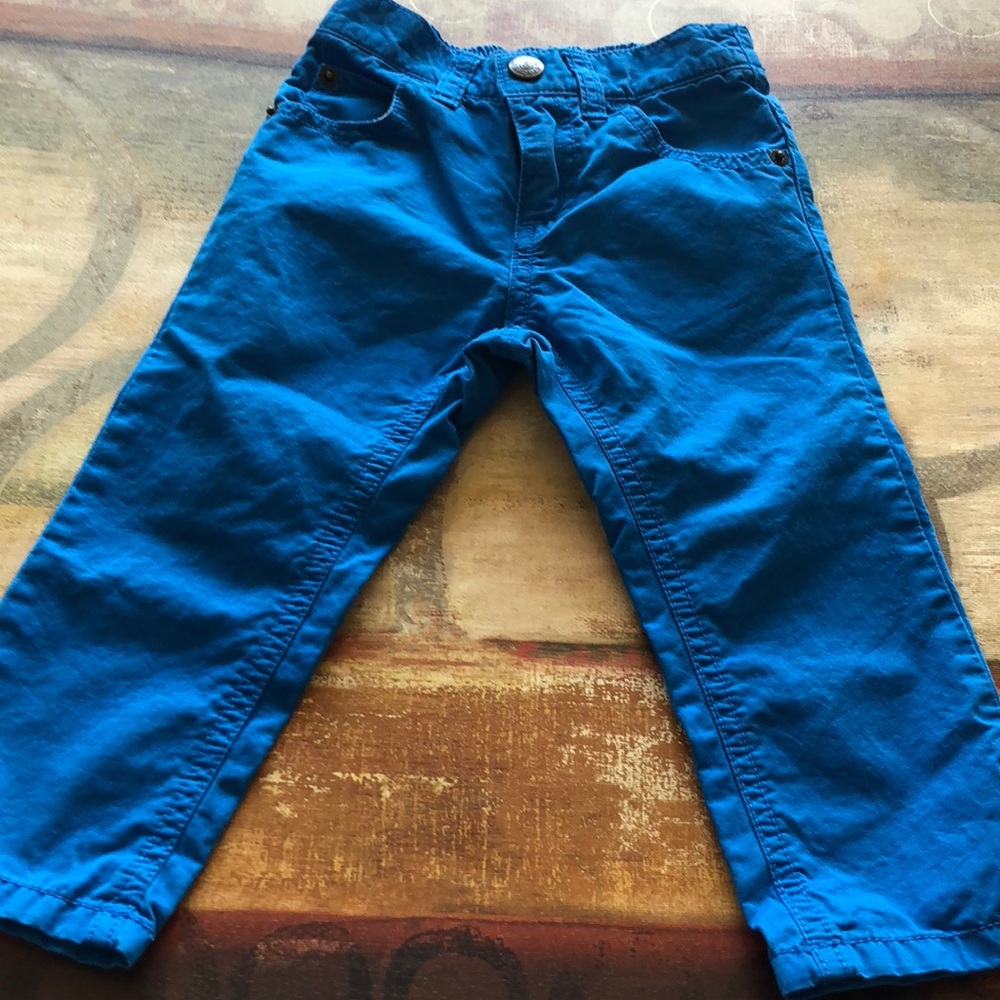 Boys Jeans